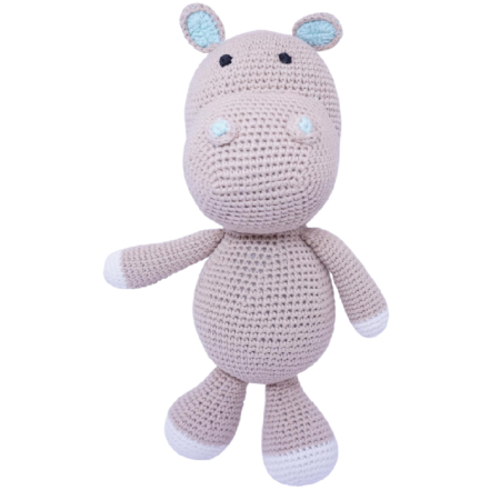 KITA Hippo Pet Edition